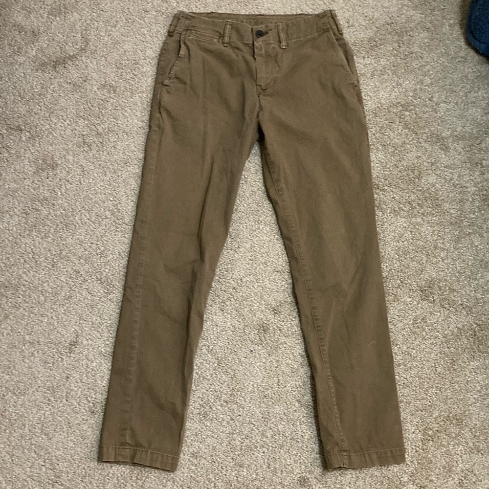 American Eagle Flex Fit Pants